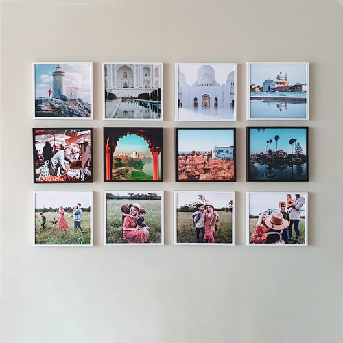 Photo Tiles